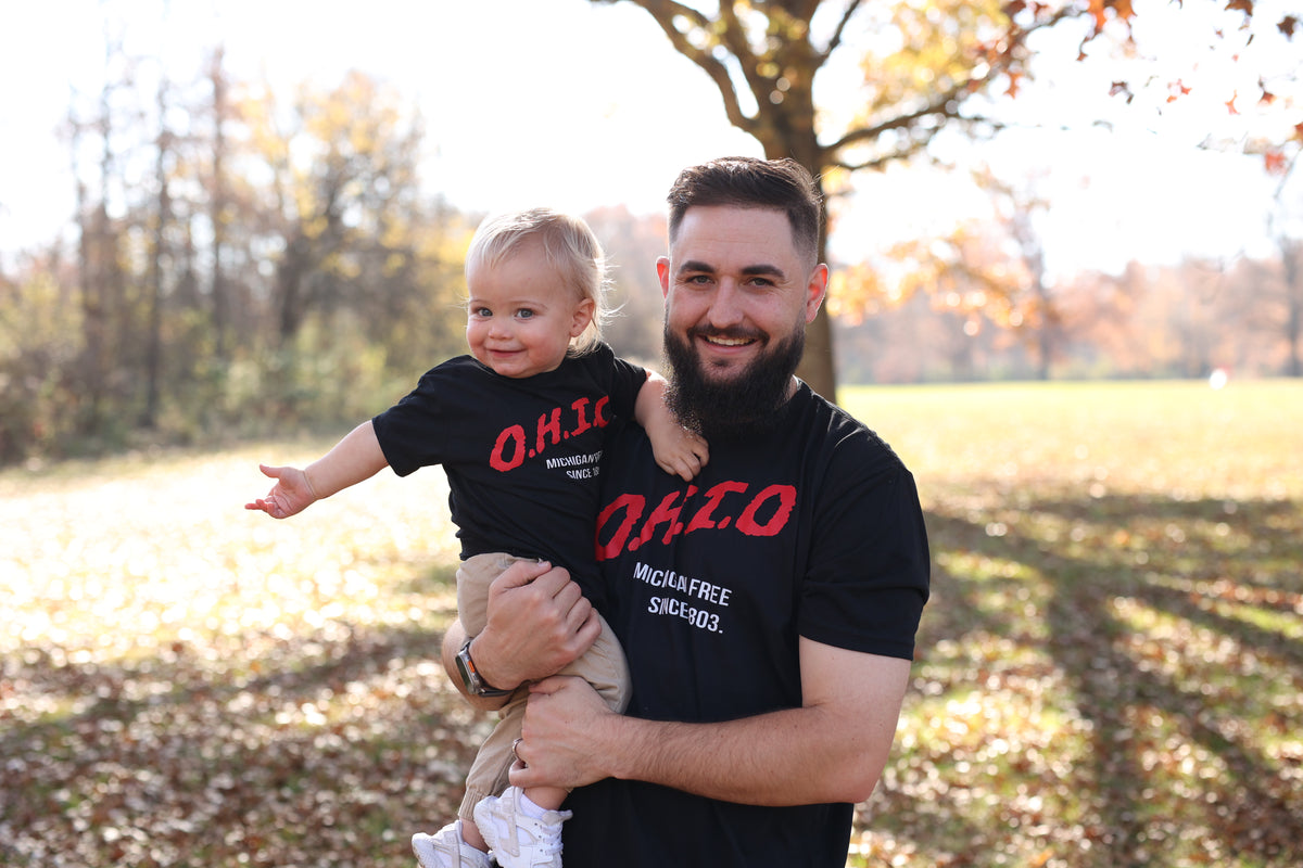 Ohio DARE Bundle
