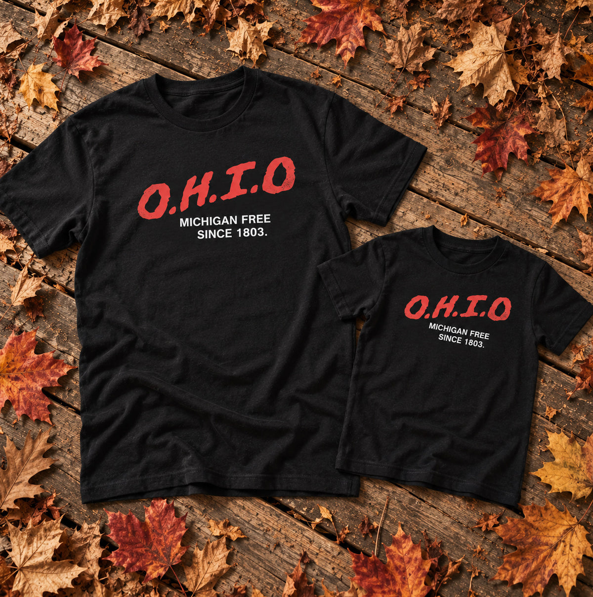 Ohio DARE Bundle
